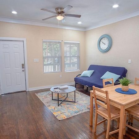 Fabulous Newly Renovated 1Br1Ba Near Downtown Apartment San Antonio Luaran gambar