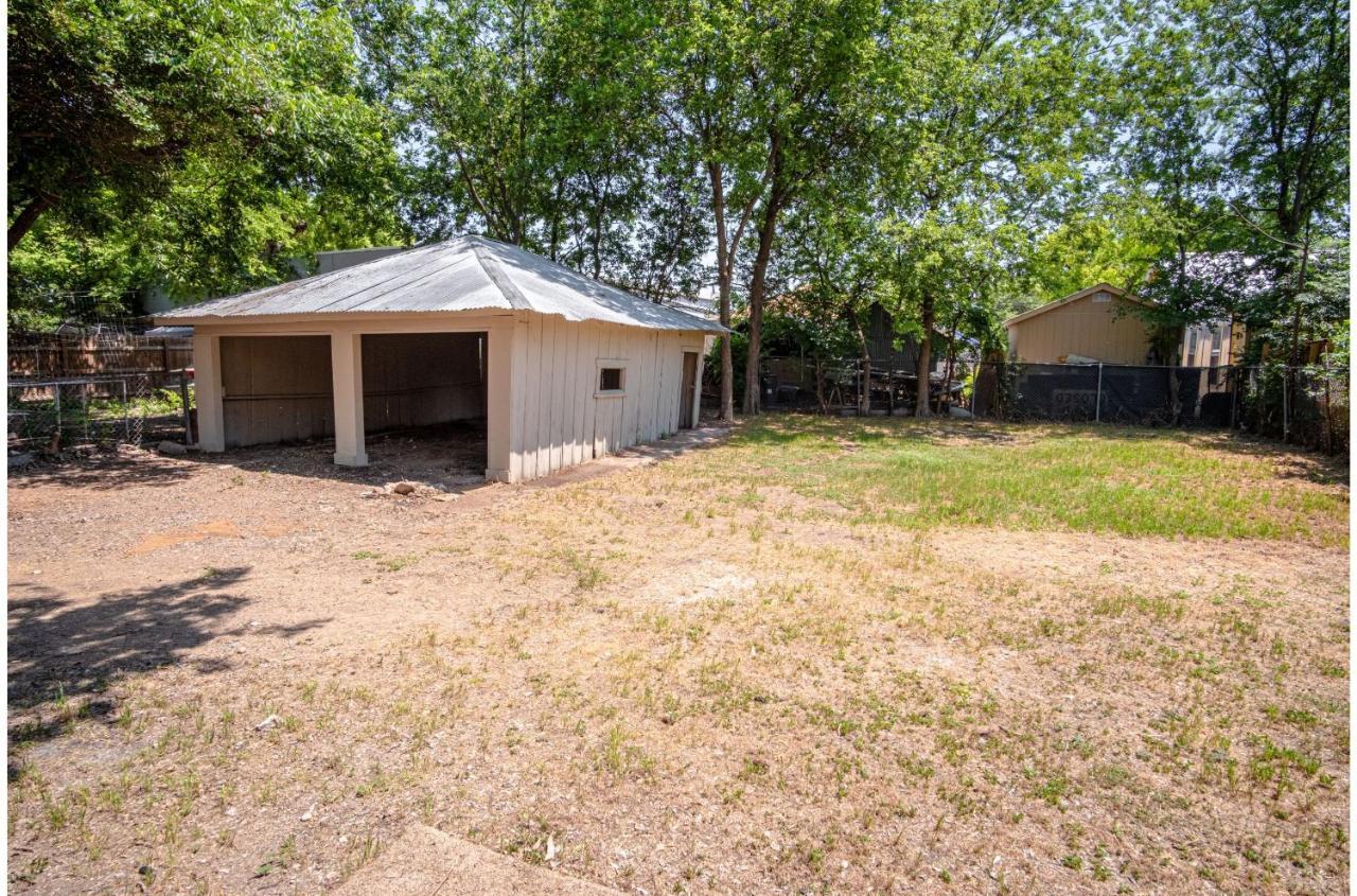 Fabulous Newly Renovated 1Br1Ba Near Downtown Apartment San Antonio Luaran gambar