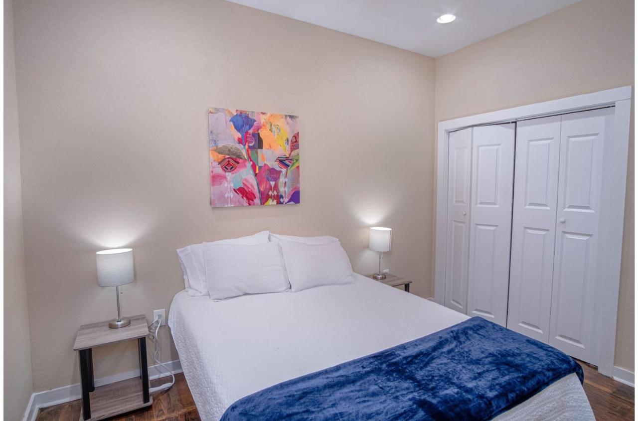 Fabulous Newly Renovated 1Br1Ba Near Downtown Apartment San Antonio Luaran gambar