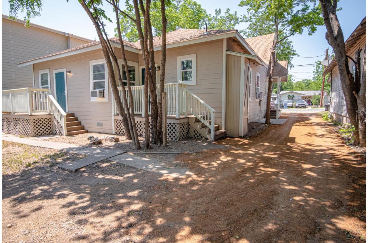 Fabulous Newly Renovated 1Br1Ba Near Downtown Apartment San Antonio Luaran gambar