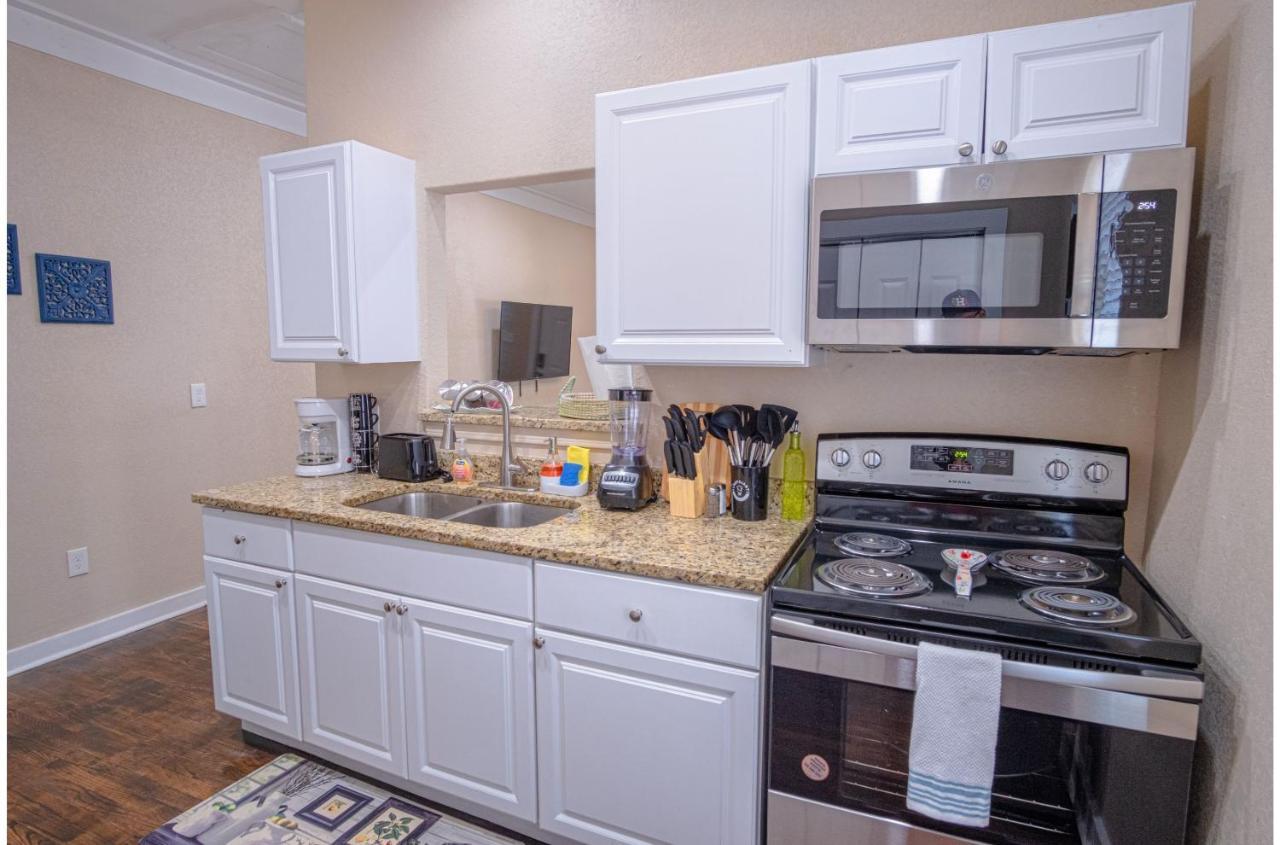 Fabulous Newly Renovated 1Br1Ba Near Downtown Apartment San Antonio Luaran gambar